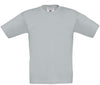 T-shirt de criança EXACT190-Pacific Grey-3/4-RAG-Tailors-Fardas-e-Uniformes-Vestuario-Pro