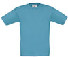 T-shirt de criança EXACT190-Swimming Pool-3/4-RAG-Tailors-Fardas-e-Uniformes-Vestuario-Pro