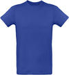 T-shirt de homem bio Inspire Plus-Cobalt Azul-S-RAG-Tailors-Fardas-e-Uniformes-Vestuario-Pro