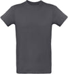T-shirt de homem bio Inspire Plus-Dark Grey-S-RAG-Tailors-Fardas-e-Uniformes-Vestuario-Pro