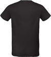 T-shirt de homem bio Inspire Plus-Preto-S-RAG-Tailors-Fardas-e-Uniformes-Vestuario-Pro