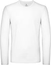 T-shirt de homem de manga comprida E150-Branco-S-RAG-Tailors-Fardas-e-Uniformes-Vestuario-Pro