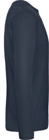 T-shirt de homem de manga comprida E190-RAG-Tailors-Fardas-e-Uniformes-Vestuario-Pro