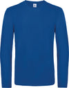 T-shirt de homem de manga comprida E190-Royal Azul-S-RAG-Tailors-Fardas-e-Uniformes-Vestuario-Pro