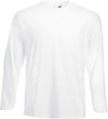 T-shirt de manga comprida (61-038-0)-Branco-S-RAG-Tailors-Fardas-e-Uniformes-Vestuario-Pro