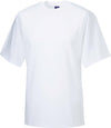 T-shirt de manga curta-Branco-3XL-RAG-Tailors-Fardas-e-Uniformes-Vestuario-Pro