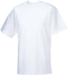 T-shirt de manga curta-Branco-S-RAG-Tailors-Fardas-e-Uniformes-Vestuario-Pro