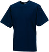 T-shirt de manga curta-French Navy-S-RAG-Tailors-Fardas-e-Uniformes-Vestuario-Pro