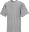 T-shirt de manga curta-Light Oxford-S-RAG-Tailors-Fardas-e-Uniformes-Vestuario-Pro