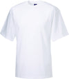 T-shirt de manga curta-White-S-RAG-Tailors-Fardas-e-Uniformes-Vestuario-Pro