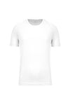T-shirt de manga curta de desporto (1 de 2)-Branco-XS-RAG-Tailors-Fardas-e-Uniformes-Vestuario-Pro