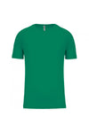 T-shirt de manga curta de desporto (1 de 2)-Kelly Green-XS-RAG-Tailors-Fardas-e-Uniformes-Vestuario-Pro