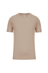 T-shirt de manga curta de desporto (2 de 2)-Sand-XS-RAG-Tailors-Fardas-e-Uniformes-Vestuario-Pro
