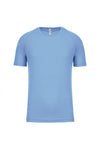 T-shirt de manga curta de desporto (2 de 2)-Sky Blue-XS-RAG-Tailors-Fardas-e-Uniformes-Vestuario-Pro