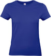T-shirt de senhora #Glam ( 1 de 3 )-Cobalt Blue-S-RAG-Tailors-Fardas-e-Uniformes-Vestuario-Pro