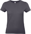 T-shirt de senhora #Glam ( 1 de 3 )-Dark Grey-S-RAG-Tailors-Fardas-e-Uniformes-Vestuario-Pro