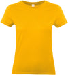 T-shirt de senhora #Glam ( 1 de 3 )-Gold-S-RAG-Tailors-Fardas-e-Uniformes-Vestuario-Pro