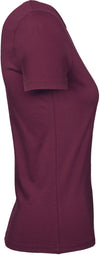 T-shirt de senhora #Glam ( 1 de 3 )-RAG-Tailors-Fardas-e-Uniformes-Vestuario-Pro