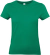 T-shirt de senhora #Glam ( 2 de 3 )-Kelly Green-S-RAG-Tailors-Fardas-e-Uniformes-Vestuario-Pro