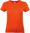 T-shirt de senhora #Glam ( 2 de 3 )-Orange-S-RAG-Tailors-Fardas-e-Uniformes-Vestuario-Pro
