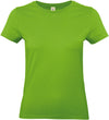 T-shirt de senhora #Glam ( 2 de 3 )-Orchid Green-S-RAG-Tailors-Fardas-e-Uniformes-Vestuario-Pro