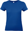 T-shirt de senhora #Glam ( 3 de 3 )-Royal Blue-S-RAG-Tailors-Fardas-e-Uniformes-Vestuario-Pro