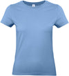 T-shirt de senhora #Glam ( 3 de 3 )-Sky Blue-S-RAG-Tailors-Fardas-e-Uniformes-Vestuario-Pro