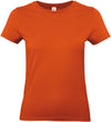 T-shirt de senhora #Glam ( 3 de 3 )-Urban Orange-S-RAG-Tailors-Fardas-e-Uniformes-Vestuario-Pro