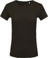 T-shirt de senhora com decote redondo de manga curta-Dark Grey-XS-RAG-Tailors-Fardas-e-Uniformes-Vestuario-Pro