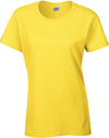 T-shirt de senhora de manga curta Heavy Cotton™-Daisy-S-RAG-Tailors-Fardas-e-Uniformes-Vestuario-Pro