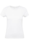 T-shirt de senhora #fashion-Branco-XS-RAG-Tailors-Fardas-e-Uniformes-Vestuario-Pro