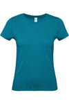 T-shirt de senhora #fashion-Diva Bleu-XS-RAG-Tailors-Fardas-e-Uniformes-Vestuario-Pro