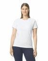 T-shirt de senhora softstyle midweight-White-S-RAG-Tailors-Fardas-e-Uniformes-Vestuario-Pro