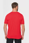 T-shirt decote redondo WORKER eco-responsável de homem-RAG-Tailors-Fardas-e-Uniformes-Vestuario-Pro