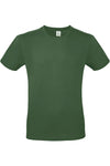 T-shirt #fashion-Bottle Green-XS-RAG-Tailors-Fardas-e-Uniformes-Vestuario-Pro
