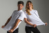 T-shirt feminina Memphis-RAG-Tailors-Fardas-e-Uniformes-Vestuario-Pro
