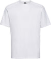 T-shirt ideal para fardamento Heavy Duty-Branco-XS-RAG-Tailors-Fardas-e-Uniformes-Vestuario-Pro