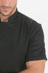 T-shirt masculina Memphis-RAG-Tailors-Fardas-e-Uniformes-Vestuario-Pro