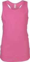 TOP DE CRIANÇA-Fuchsia-6/8-RAG-Tailors-Fardas-e-Uniformes-Vestuario-Pro