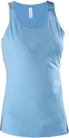 TOP DE SENHORA-Sky Azul-XS-RAG-Tailors-Fardas-e-Uniformes-Vestuario-Pro