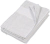 TOWEL - TOALHA DE ROSTO-Branco-One Size-RAG-Tailors-Fardas-e-Uniformes-Vestuario-Pro