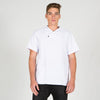 TÚNICA CAMISA BARBEIRO-Branco - 101-XS-RAG-Tailors-Fardas-e-Uniformes-Vestuario-Pro