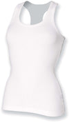 Top de senhora-Branco-S-RAG-Tailors-Fardas-e-Uniformes-Vestuario-Pro