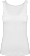 Top de senhora de cavas bio-Branco-XS-RAG-Tailors-Fardas-e-Uniformes-Vestuario-Pro