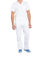 Tunica Pijama Homem-Branco-XXS-RAG-Tailors-Fardas-e-Uniformes-Vestuario-Pro
