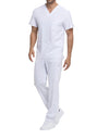 Tunica Pijama Homem Guarda-Branco-XXS-RAG-Tailors-Fardas-e-Uniformes-Vestuario-Pro