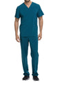 Tunica Pijama Homem Guarda-Caribean Blue-XXS-RAG-Tailors-Fardas-e-Uniformes-Vestuario-Pro