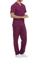 Tunica Pijama Homem Guarda-Vinho-XXS-RAG-Tailors-Fardas-e-Uniformes-Vestuario-Pro