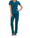 Tunica Pijama Senhora Guarda-Caribean Blue-XXS-RAG-Tailors-Fardas-e-Uniformes-Vestuario-Pro