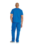 Tunica Pijama Unisexo decote em V-RAG-Tailors-Fardas-e-Uniformes-Vestuario-Pro